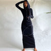 Winter Women Fashion Streetwear Casual Outfits - Sabreeonline