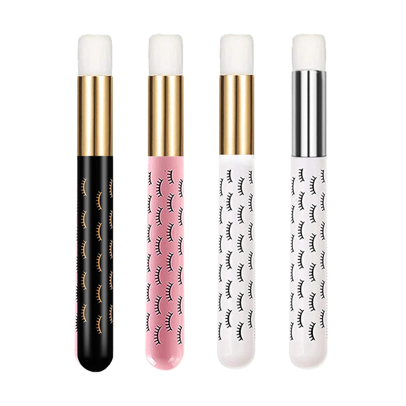Eyelash Cleanser Brushes - Sabreeonline