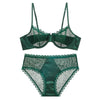 Underwear Adjustable Pull-up Bralette - Sabreeonline