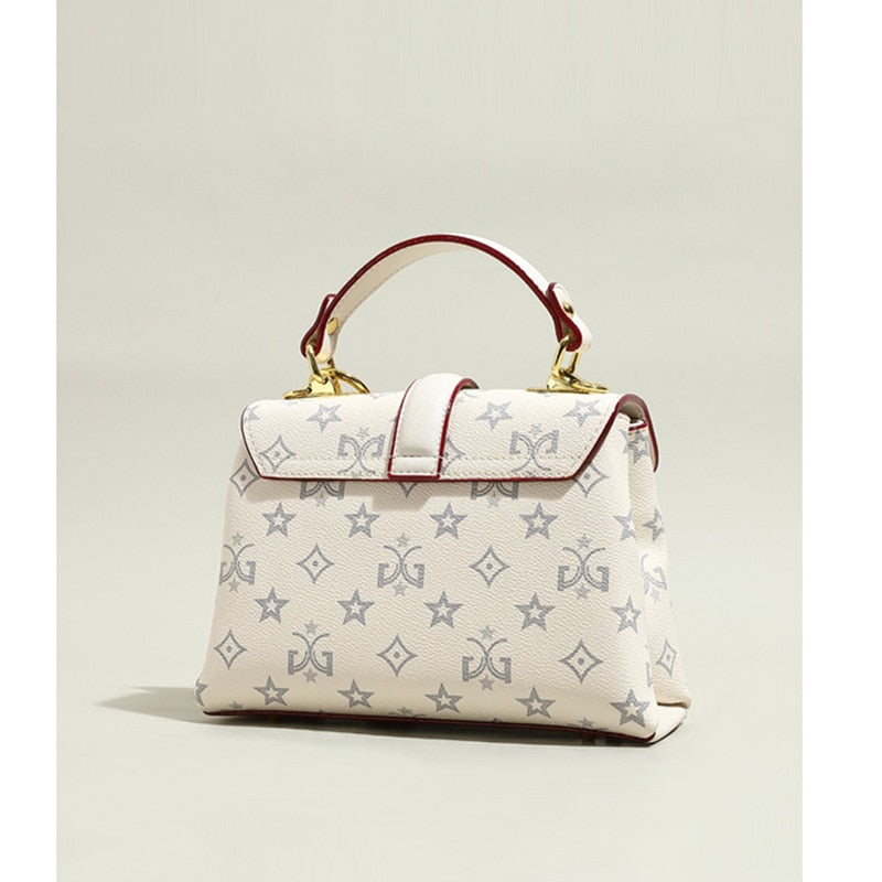 Shoulder Ladies Bag - Sabreeonline