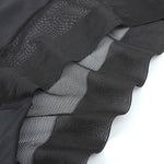 Soft Comfortable High Elastic Panties - Sabreeonline