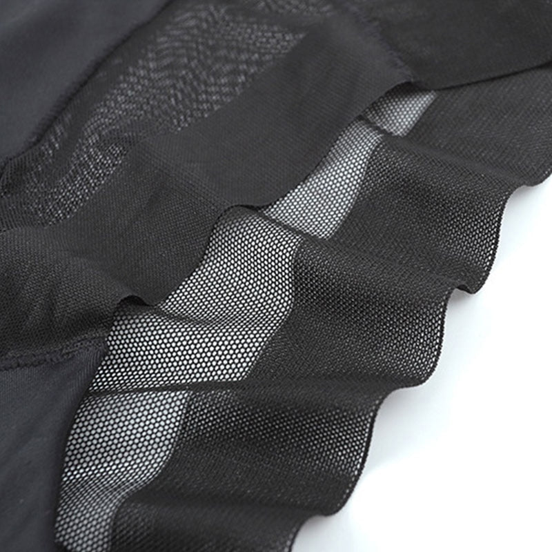 Soft Comfortable High Elastic Panties - Sabreeonline