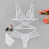 Women Bikini Set Solid Swimming Lace Bikini Swimsuit Bathing Suit Bathing Swimwear Summer Beach Wear Female Low Waist Biquini