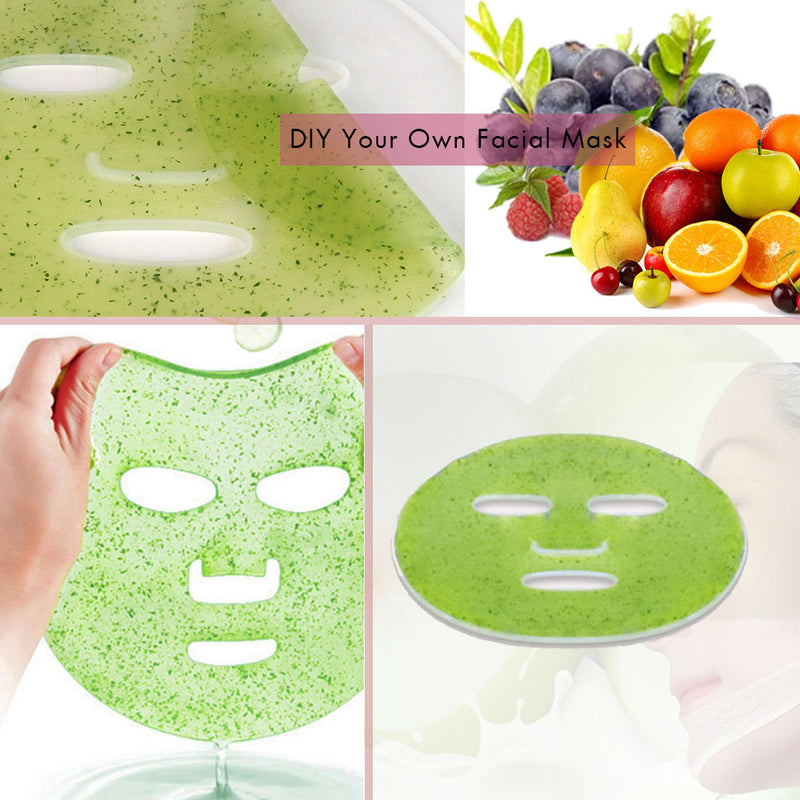 Facial Masks Maker Therapy Face Mask Machine Facial SPA Beauty - Sabreeonline