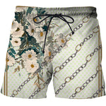 Swimsuit Casual Beach Shorts - Sabreeonline