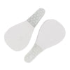 Lift Up 40Pcs/Set Invisible Thin Face Stickers - Sabreeonline
