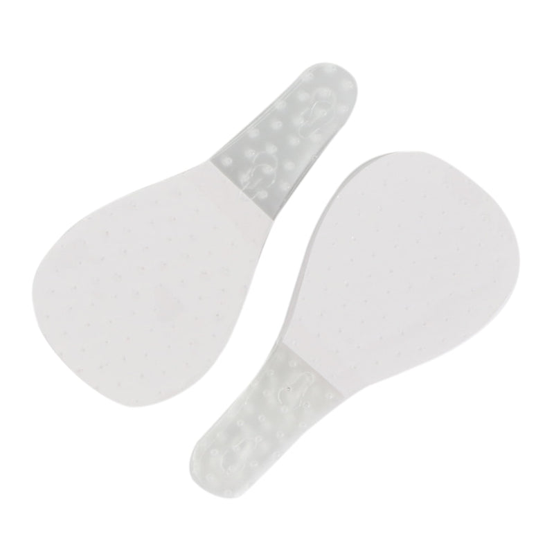 Lift Up 40Pcs/Set Invisible Thin Face Stickers - Sabreeonline