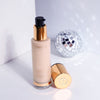 O.TWO.O 8 Colors Liquid Foundation Make Up Concealer Whitening Moisturizer Oil-control Waterproof Liquid Foundation Face Care - Sabreeonline