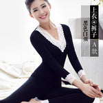 Thermal Underwear Suit - Sabreeonline