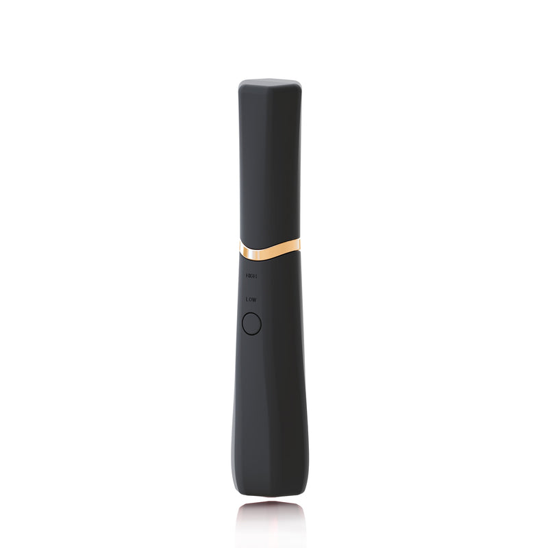 TinWong New  Heated  Electric Eyelash Curler USB Rechargeable Portable Long-Lasting - Sabreeonline