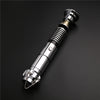 TXQSABER Luke Neo Pixel Proffie Lightsaber Skywalker Smooth Swing Heavy Dueling 12 Light Colors FOC Metal Hilt Toys Laser saber - Sabreeonline