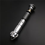 TXQSABER Luke Neo Pixel Proffie Lightsaber Skywalker Smooth Swing Heavy Dueling 12 Light Colors FOC Metal Hilt Toys Laser saber - Sabreeonline