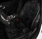 Universal Diamond Star Car Seat Covers - Sabreeonline