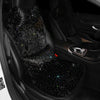Universal Diamond Star Car Seat Covers - Sabreeonline