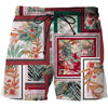 Swimsuit Casual Beach Shorts - Sabreeonline