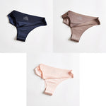 BANNIROU Women Panties Underwear - Sabreeonline