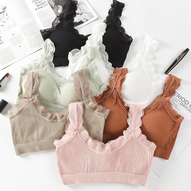 Sexy Lace Comfortable Set - Sabreeonline