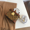Elegant Toge Bags With Scarf - Sabreeonline