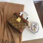 Elegant Toge Bags With Scarf - Sabreeonline