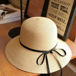 Casual Spring Summer Sunhat - Sabreeonline