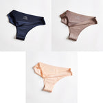 BANNIROU Women Panties Underwear - Sabreeonline