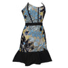 Blueprint Strapless Pencil Bandage Dress - Sabreeonline