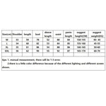 Thermal Underwear Suit - Sabreeonline