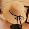 Casual Spring Summer Sunhat - Sabreeonline