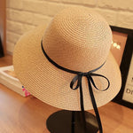 Casual Spring Summer Sunhat - Sabreeonline