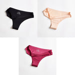 BANNIROU Women Panties Underwear - Sabreeonline