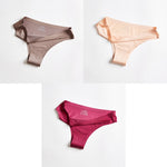 BANNIROU Women Panties Underwear - Sabreeonline