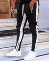 Casual Skinny Sweatpants - Sabreeonline