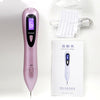 6 level Spot Remover Laser Plasma Pen Skin Care Mole Removal Dark Skin Wart Tattoo - Sabreeonline