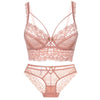 Classic Bandage Set Lace Underwear - Sabreeonline