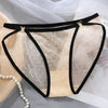 Lace Sexy Charmin Transparent Panties - Sabreeonline