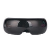 Support Bluetooth Smart Airbag Vibration Eye Massager Eye Care Instrument Hot Compress Eye Fatigue Massage Glasses - Sabreeonline