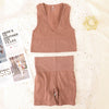 Fitness Seamless Underwear Set - Sabreeonline