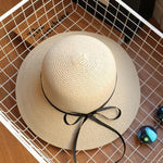 Casual Spring Summer Sunhat - Sabreeonline