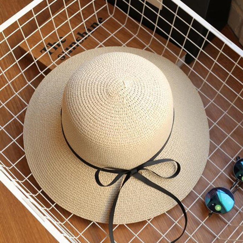Casual Spring Summer Sunhat - Sabreeonline