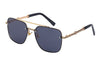 Luxury Square Sunglasses for Men - Sabreeonline