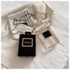 Fashion Perfume Bottle Bags - Sabreeonline