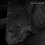 Universal Diamond Star Car Seat Covers - Sabreeonline