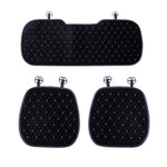 Diamond Universal Car Seat Covers - Sabreeonline
