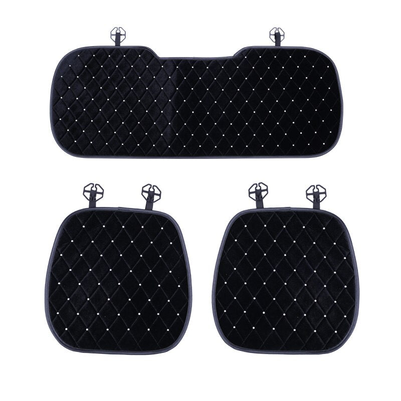 Diamond Universal Car Seat Covers - Sabreeonline