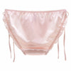 Princess Sexy Lace Satin Panties - Sabreeonline