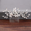 Wedding Hair Combs Bridal Hair Accessories - Sabreeonline