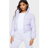Padded Short Coat Candy Colors - Sabreeonline