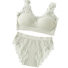 Sexy Lace Comfortable Set - Sabreeonline