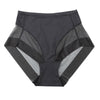 Soft Comfortable High Elastic Panties - Sabreeonline