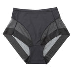 Soft Comfortable High Elastic Panties - Sabreeonline